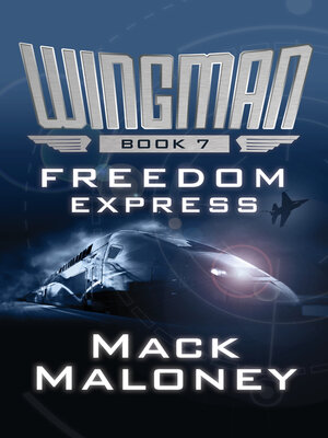 cover image of Freedom Express